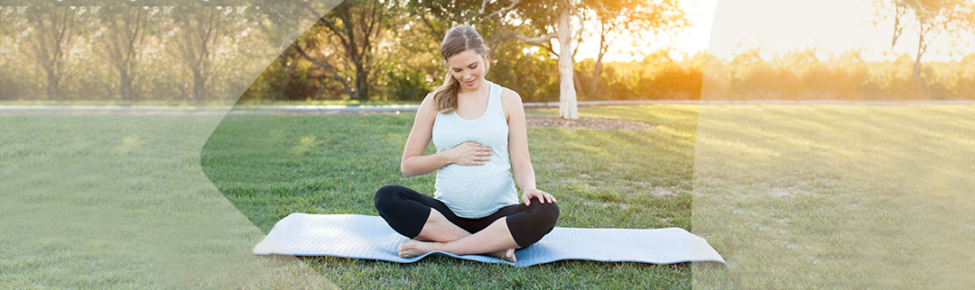 fertility pregnancy and breastfeeding